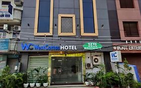 West Cottas Hotel -- Couples, Family, Corporate Favorite In Heart Of Jalandhar